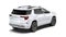 2027 GMC Terrain AWD Denali