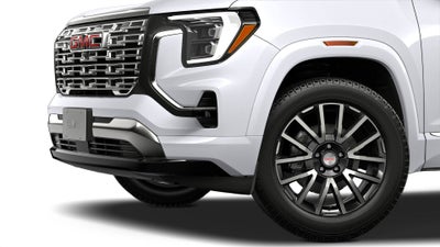 2027 GMC Terrain AWD Denali