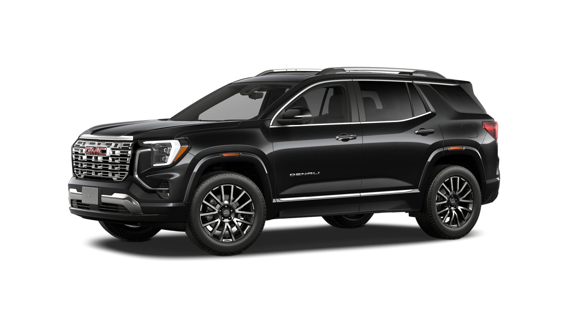 2027 GMC Terrain AWD Denali