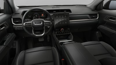 2027 GMC Terrain AWD Denali