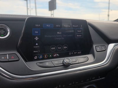 2022 Chevrolet Blazer 3LT