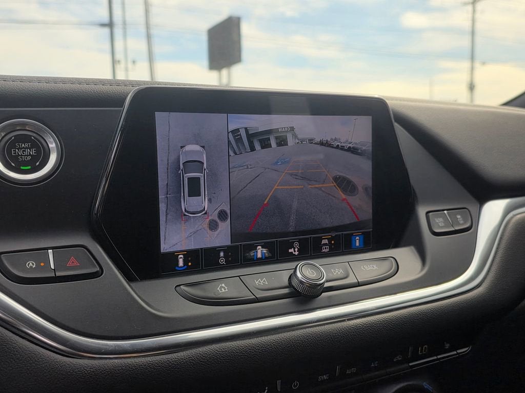 2022 Chevrolet Blazer 3LT