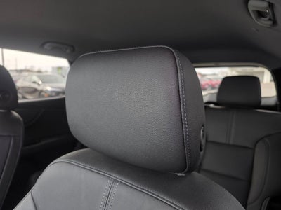 2022 Chevrolet Blazer 3LT