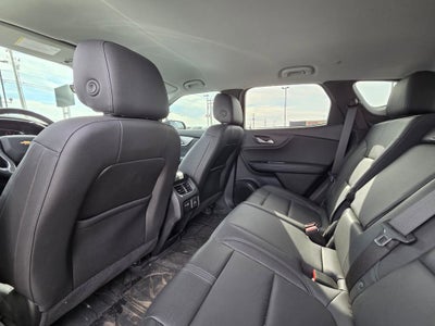 2022 Chevrolet Blazer 3LT