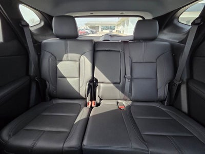 2022 Chevrolet Blazer 3LT