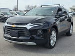 2022 Chevrolet Blazer 3LT