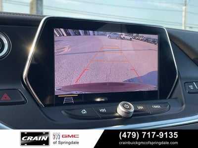 2019 Chevrolet Blazer Premier