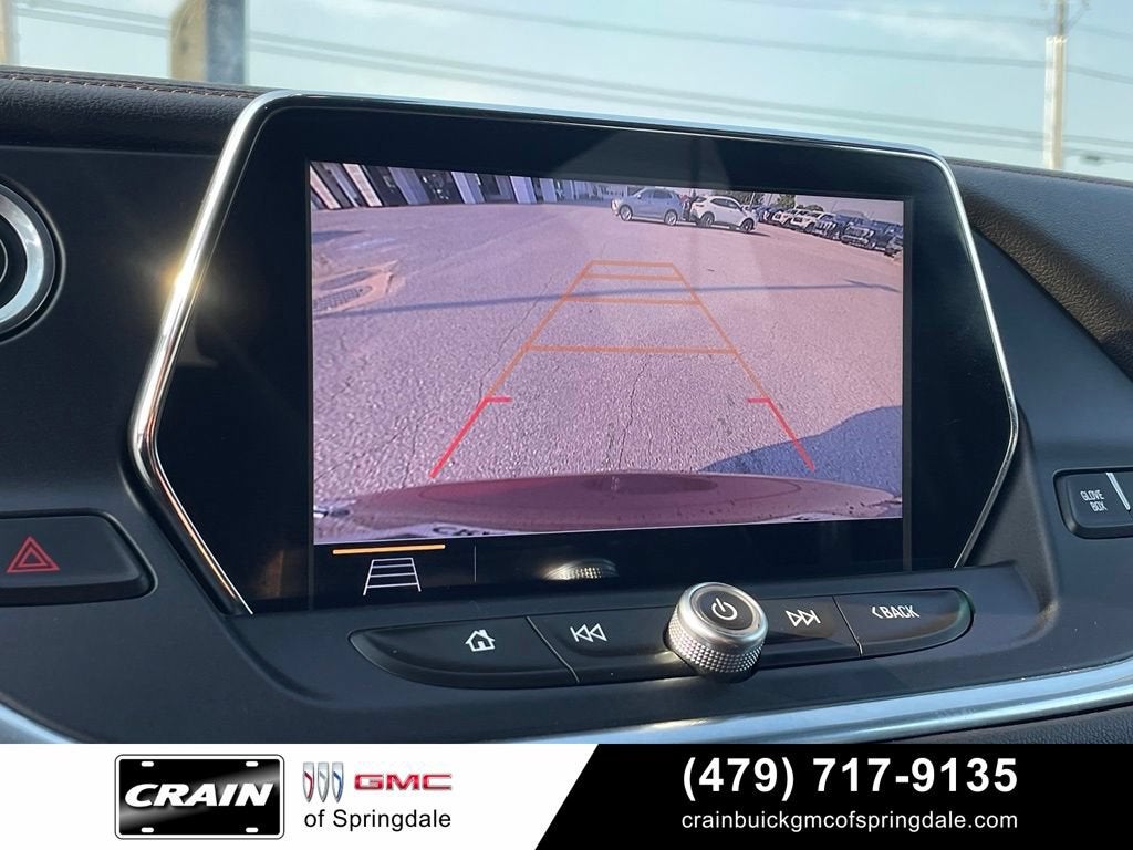 2019 Chevrolet Blazer Premier