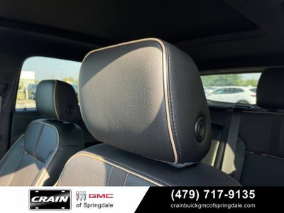 2019 Chevrolet Blazer Premier