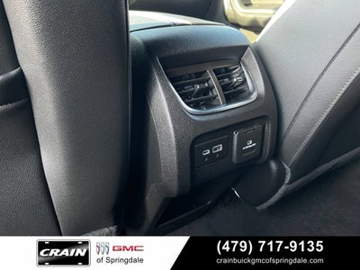 2019 Chevrolet Blazer Premier