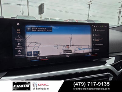 2023 BMW 2 Series M240i xDrive