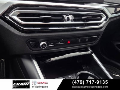 2023 BMW 2 Series M240i xDrive