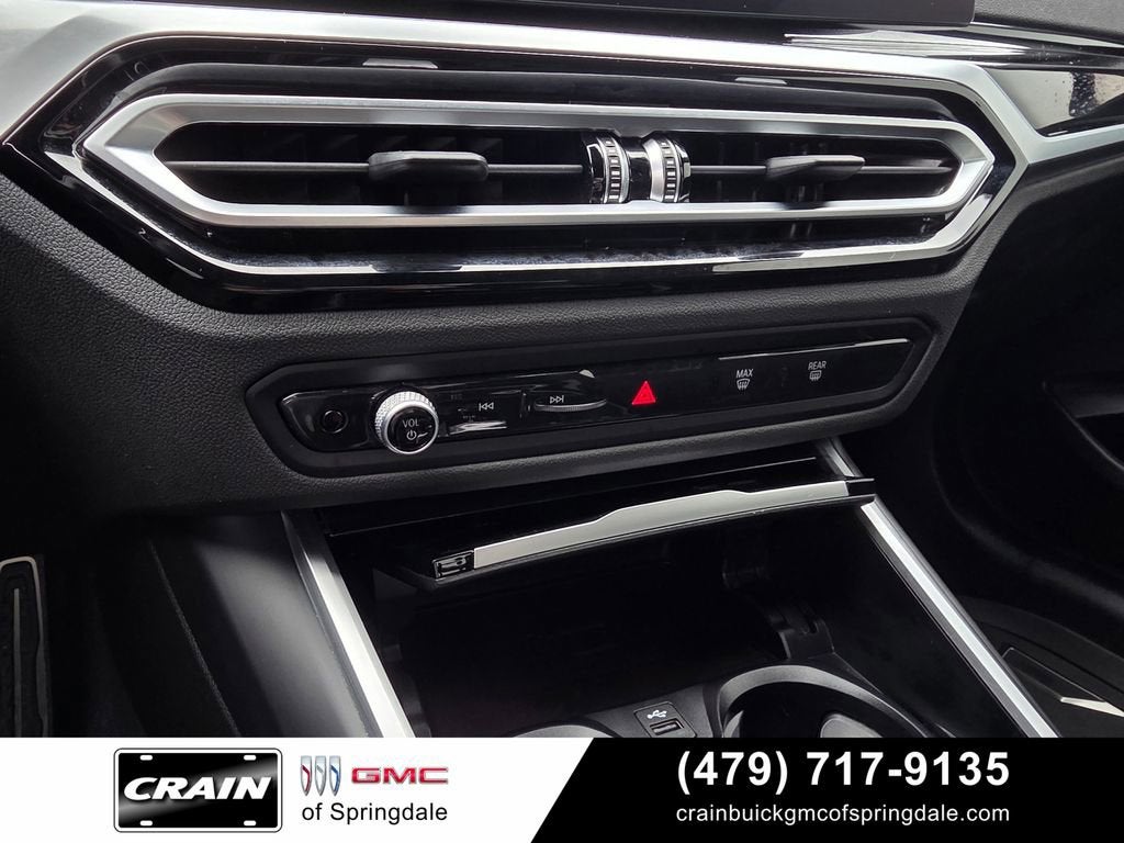 2023 BMW 2 Series M240i xDrive