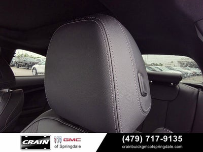 2023 BMW 2 Series M240i xDrive