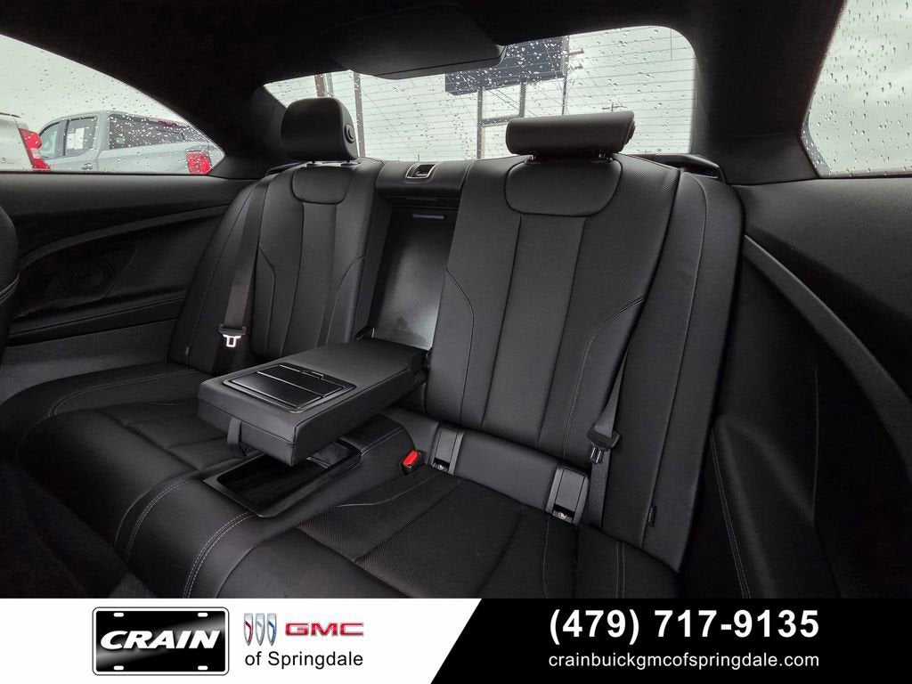 2023 BMW 2 Series M240i xDrive