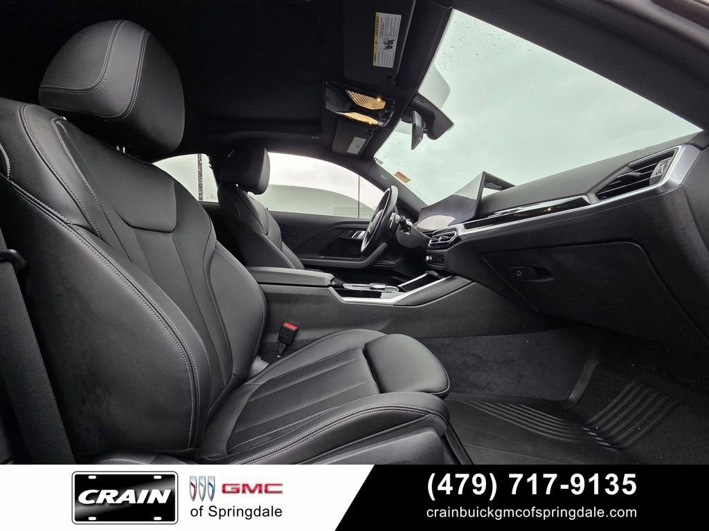 2023 BMW 2 Series M240i xDrive