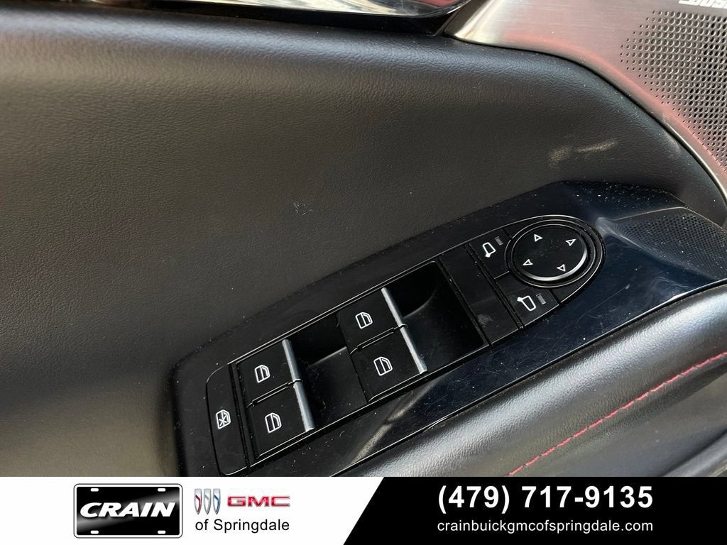 2023 Mazda Mazda3 Sedan 2.5 S Carbon Edition