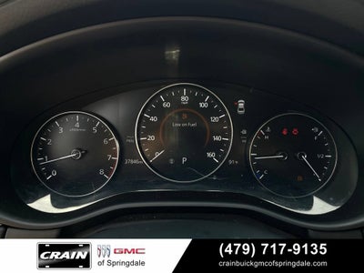 2023 Mazda Mazda3 Sedan 2.5 S Carbon Edition