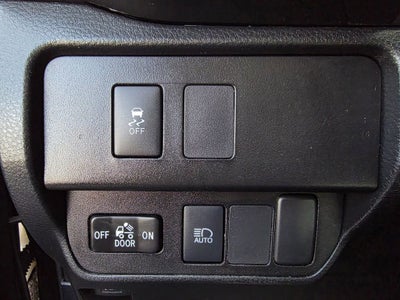 2020 Toyota Tacoma 4WD SR5