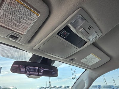 2020 Toyota Tacoma 4WD SR5