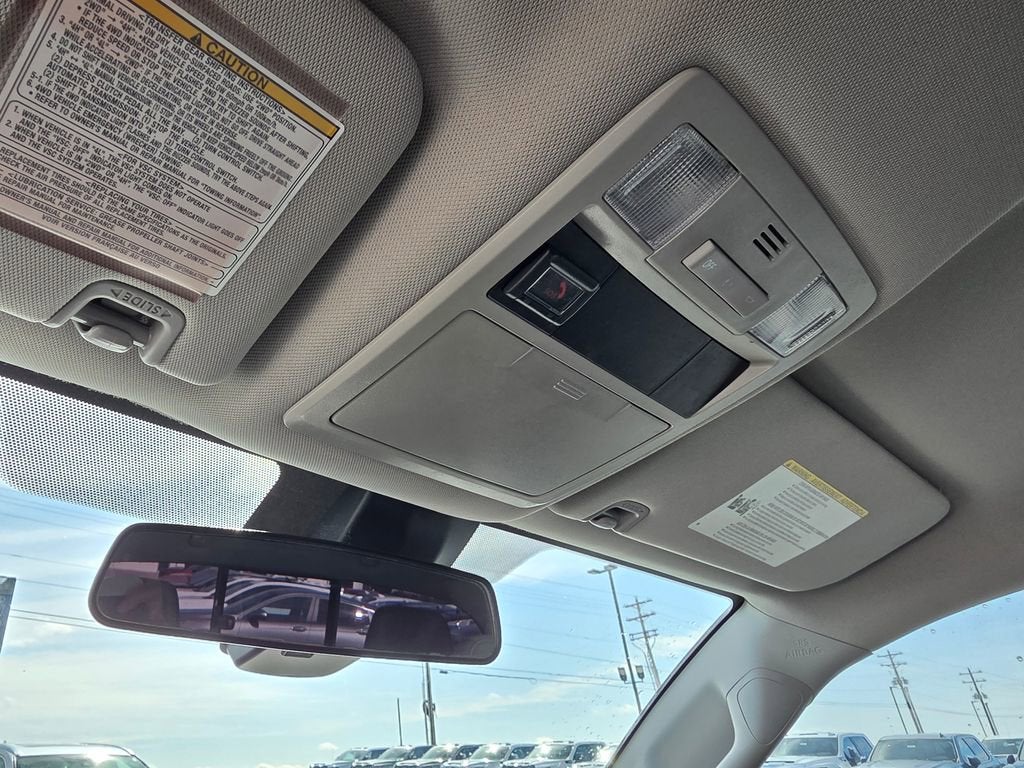 2020 Toyota Tacoma 4WD SR5