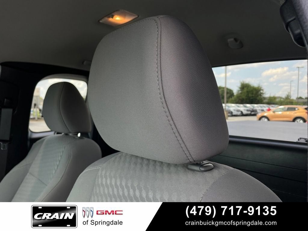 2023 Toyota Tacoma 2WD SR
