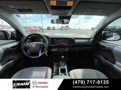 2023 Toyota Tacoma 2WD SR
