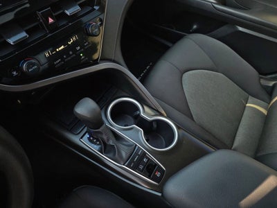 2023 Toyota Camry Hybrid LE