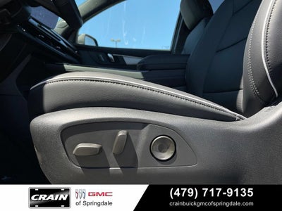 2027 Buick Enclave Preferred