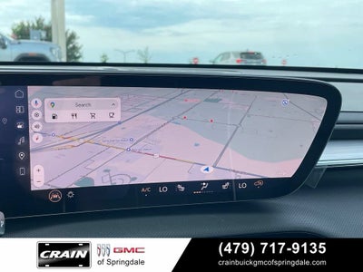 2027 Buick Enclave Preferred