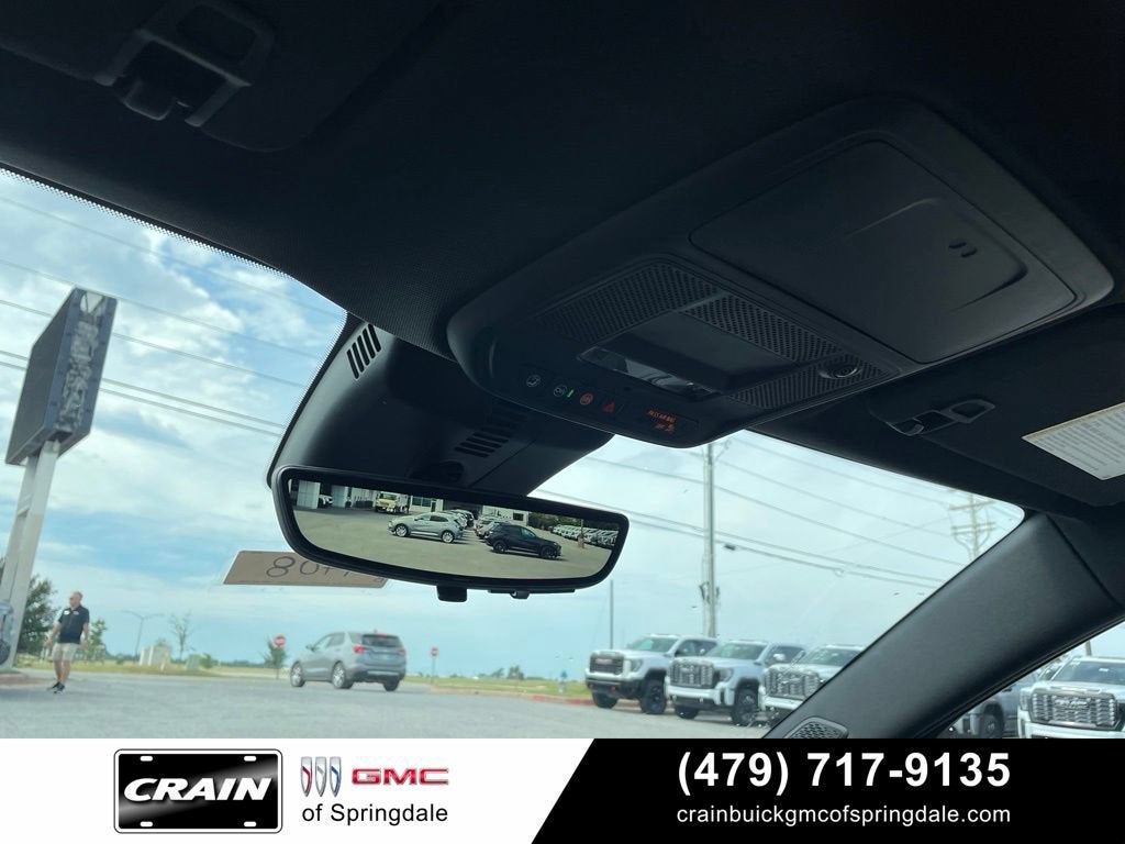 2027 Buick Enclave Preferred