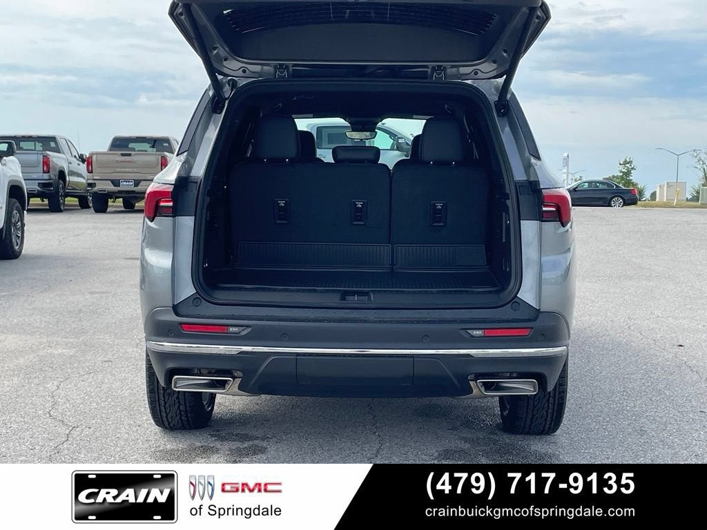 2027 Buick Enclave Preferred