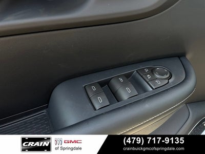 2027 Buick Enclave Preferred