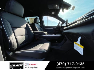 2027 Buick Enclave Preferred