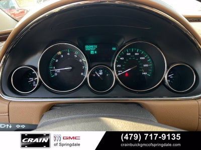 2016 Buick Enclave Premium