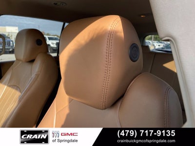 2016 Buick Enclave Premium