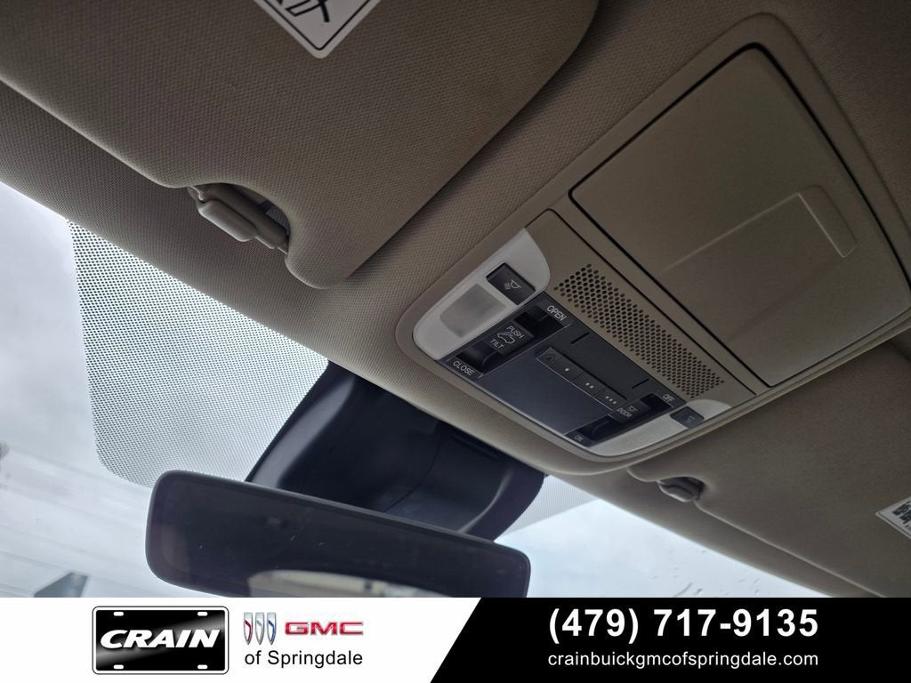 2018 Acura MDX 4DR SH-AWD