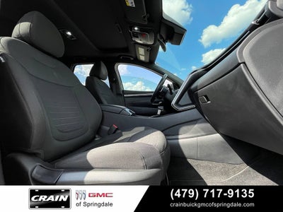 2022 Hyundai Santa Cruz SEL Premium