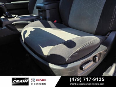 2021 Toyota Tacoma 2WD SR5