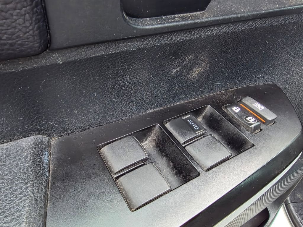 2017 Toyota Tundra 4WD SR5