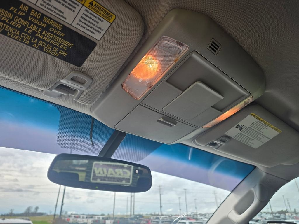 2017 Toyota Tundra 4WD SR5