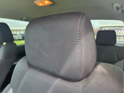 2017 Toyota Tundra 4WD SR5