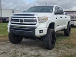 2017 Toyota Tundra 4WD SR5