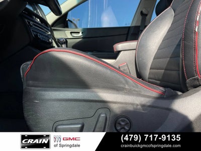 2019 Kia Optima SX