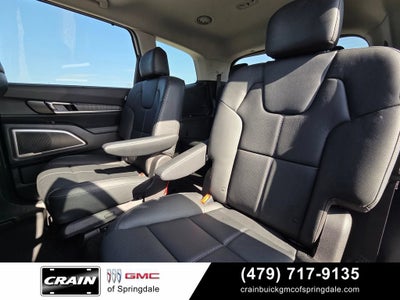 2023 Kia Telluride EX