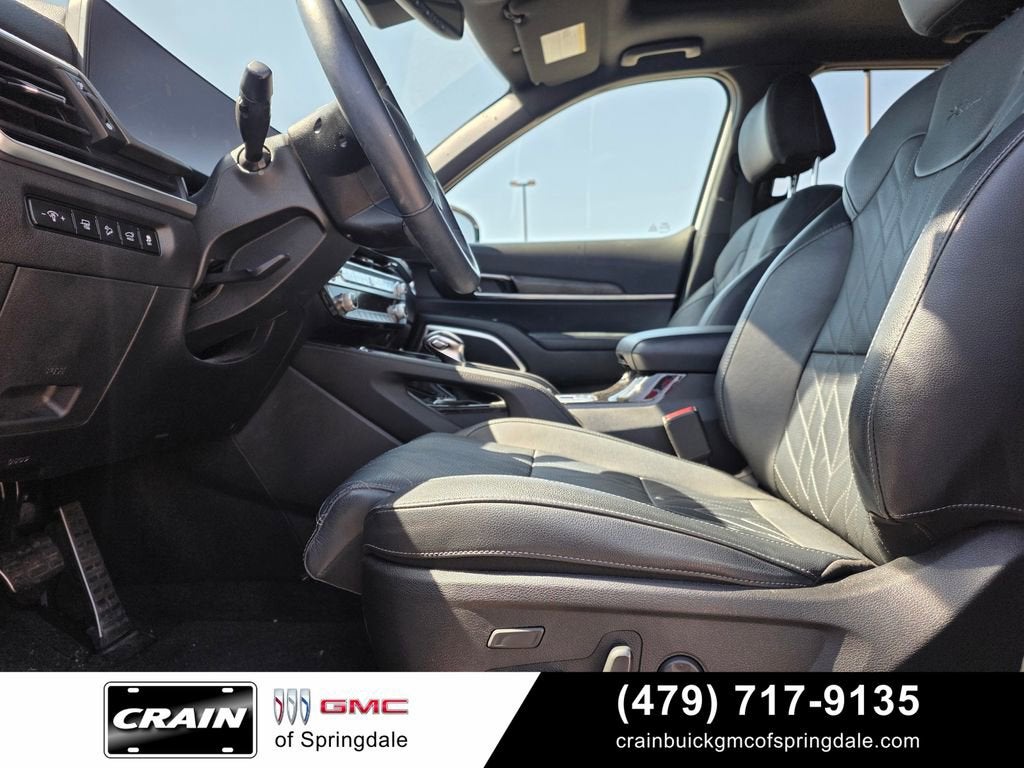 2024 Kia Telluride SX X-Line