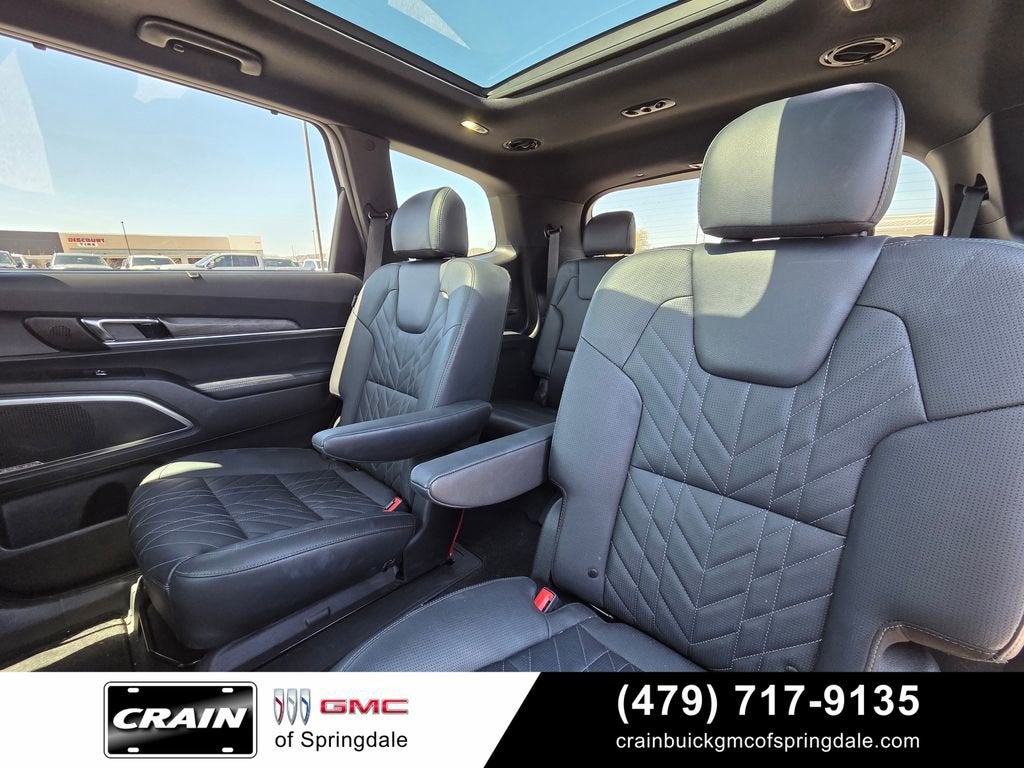 2024 Kia Telluride SX X-Line