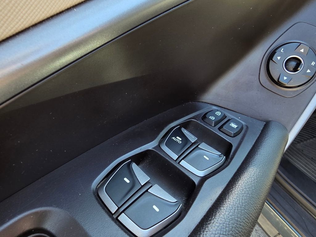 2014 Hyundai Santa Fe Sport 4DR AWD 2.4