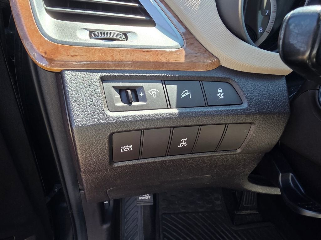 2014 Hyundai Santa Fe Sport 4DR AWD 2.4