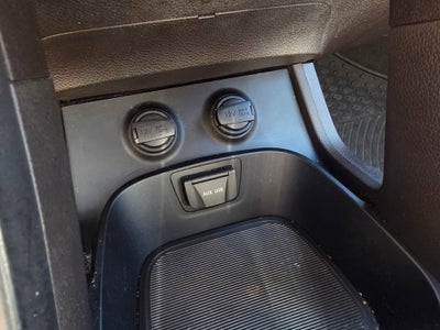 2014 Hyundai Santa Fe Sport 4DR AWD 2.4